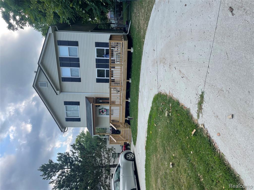 265 Reno Street, Lake Orion, MI 48362