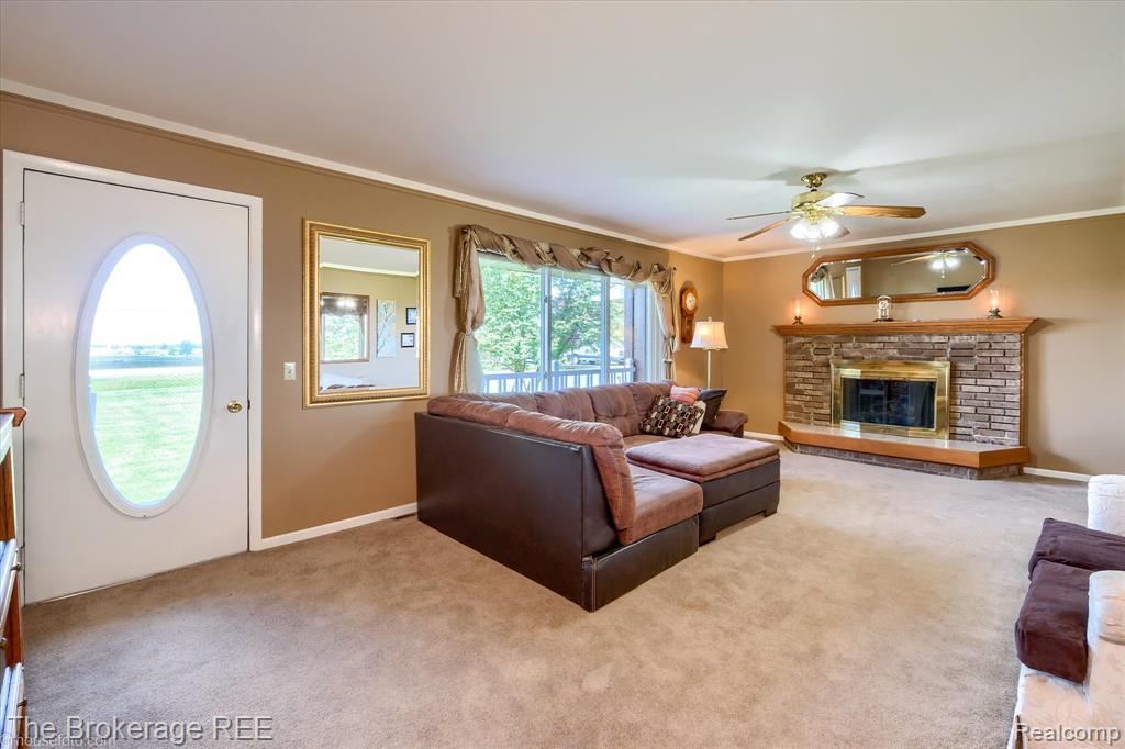 9050 E Bristol Road, Davison, MI 48423 — Photo 33