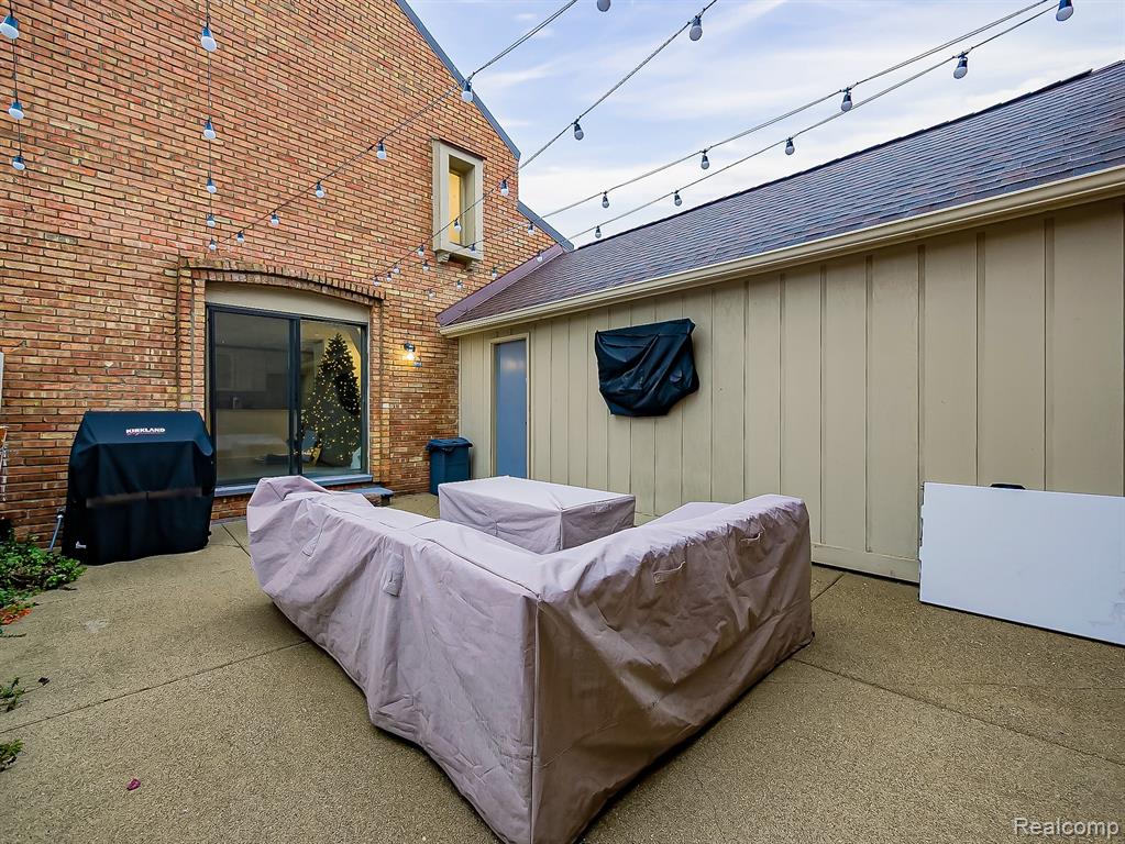 2957 MOON LAKE DR Drive, West Bloomfield, MI 48323 — Photo 26