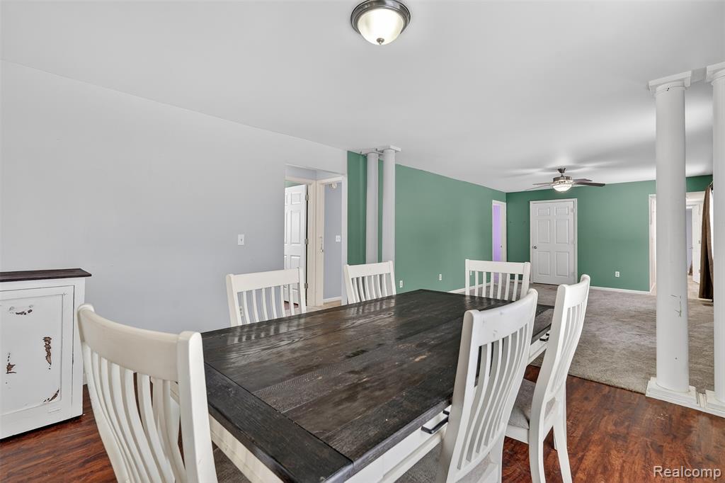 5417 Rensselear Drive, Lapeer, MI 48446 — Photo 11