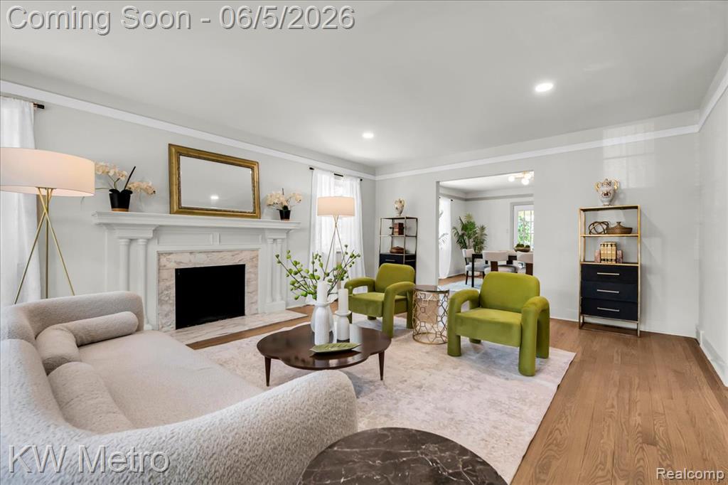 18481 Fairfield Street, Detroit, MI 48221 — Photo 9
