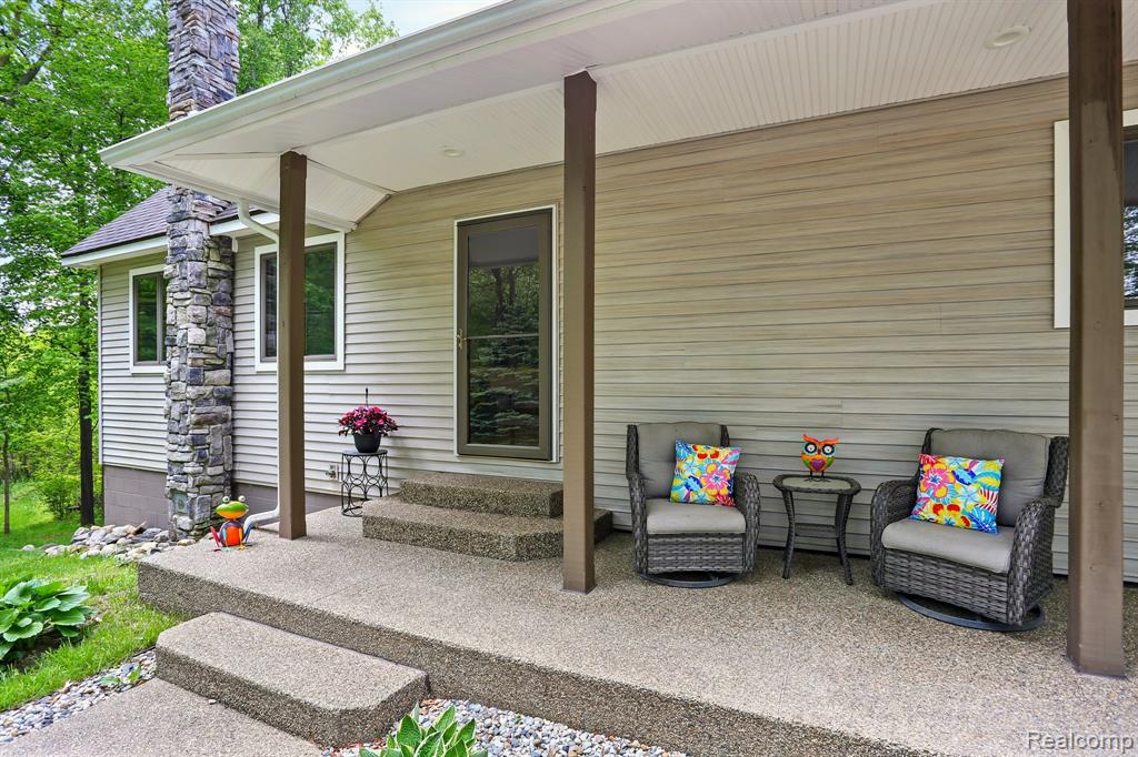 5960 Kidder Road, Almont, MI 48003 — Photo 7