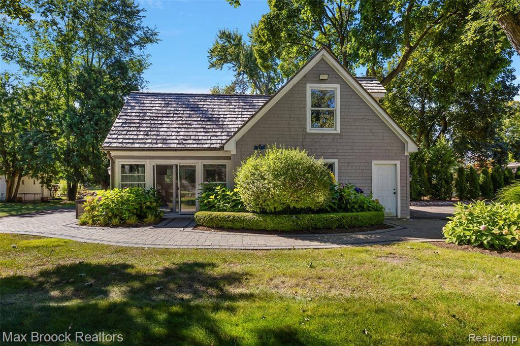 537 Pleasant Street, Birmingham, MI 48009 — Photo 49