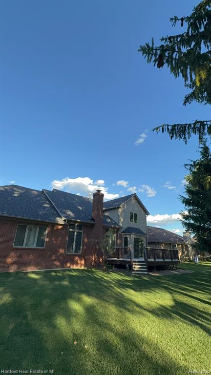50727 Russell Drive, Macomb, MI 48044 — Photo 16