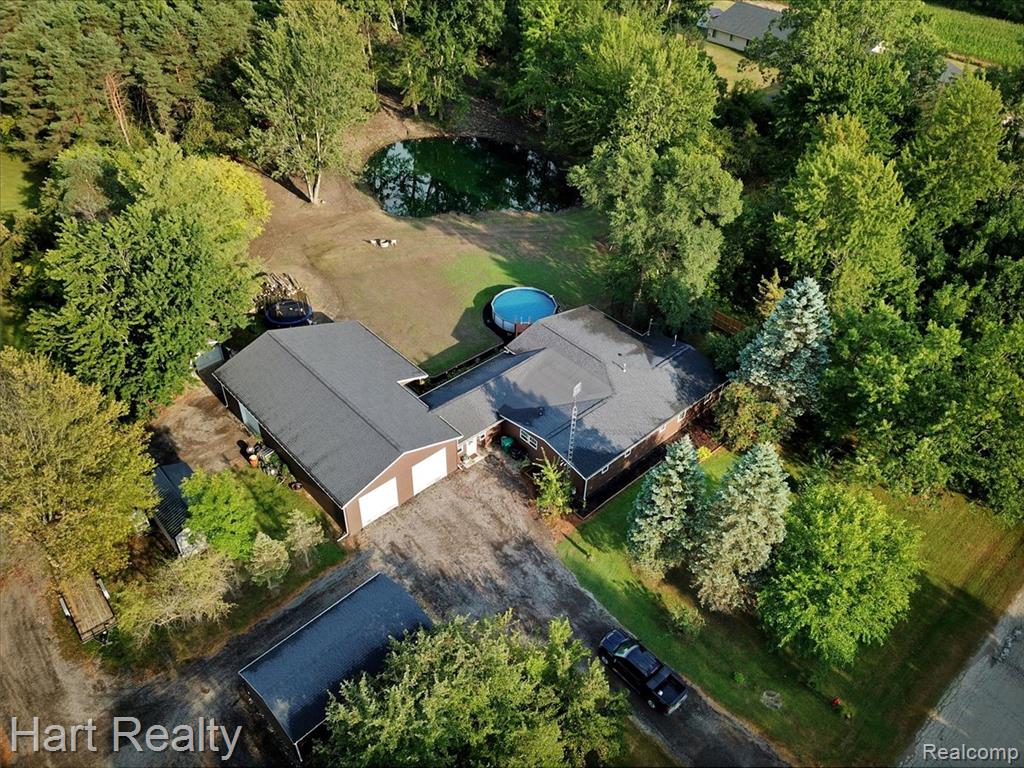 6767 Saint Marys Street, Brown, MI 48416 — Photo 2
