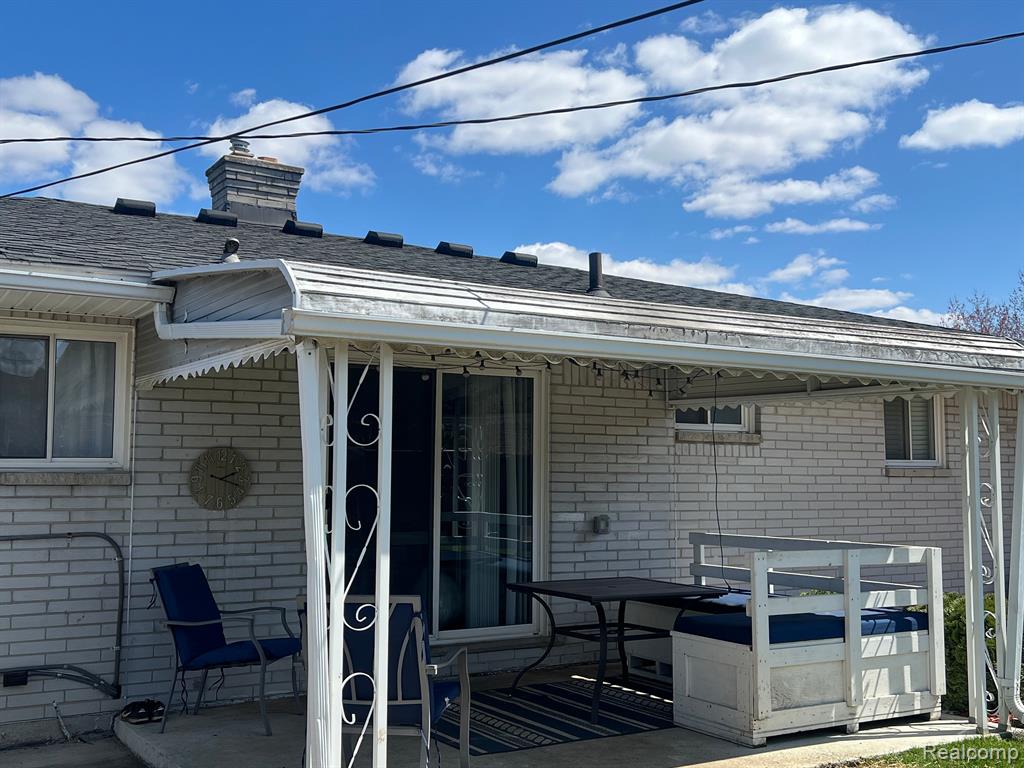 7101 N WILDWOOD Street, Westland, MI — Photo 47