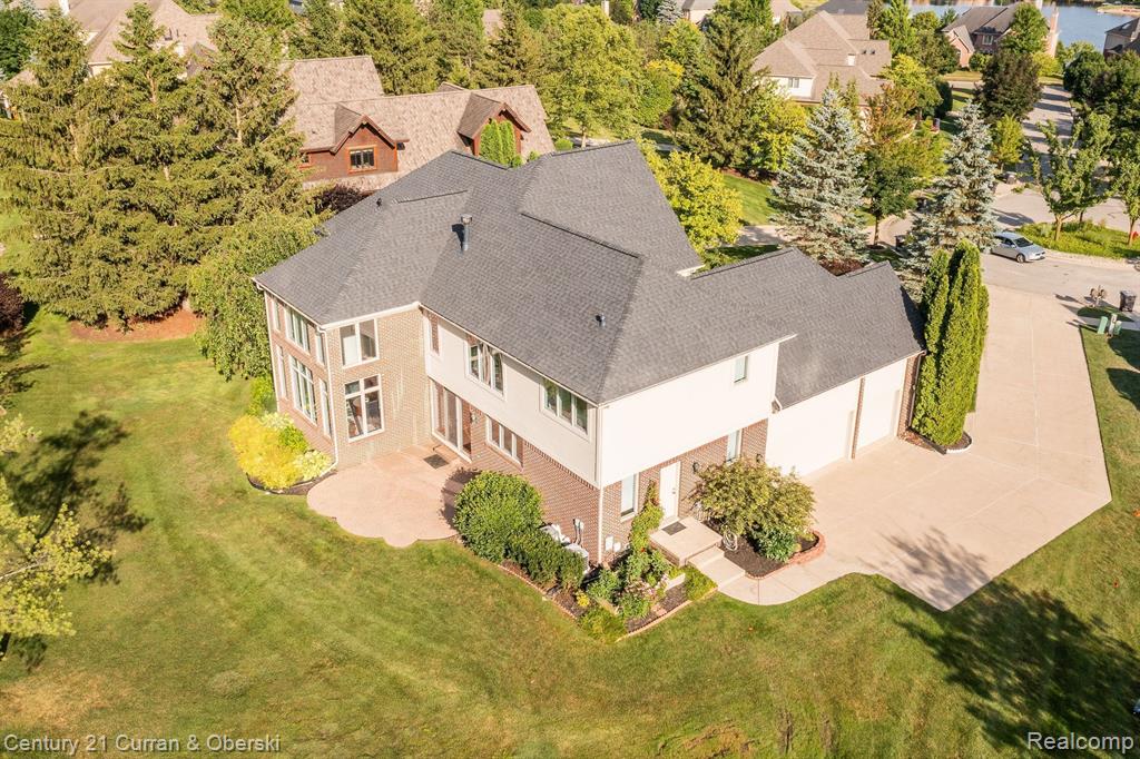 18585 STEEP HOLLOW Court, Northville, MI 48168 — Photo 60
