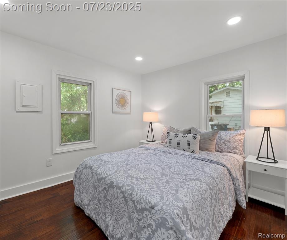 5907 N Harvey Street, Westland, MI — Photo 29