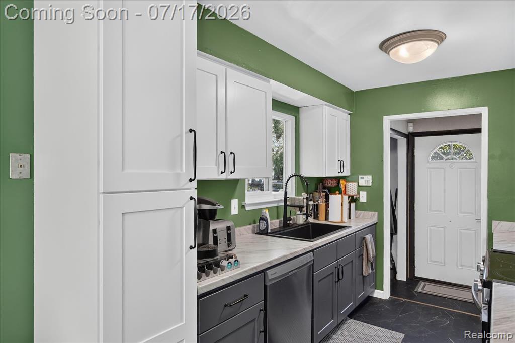 1772 Emerson Avenue, Ypsilanti, MI 48198 — Photo 9