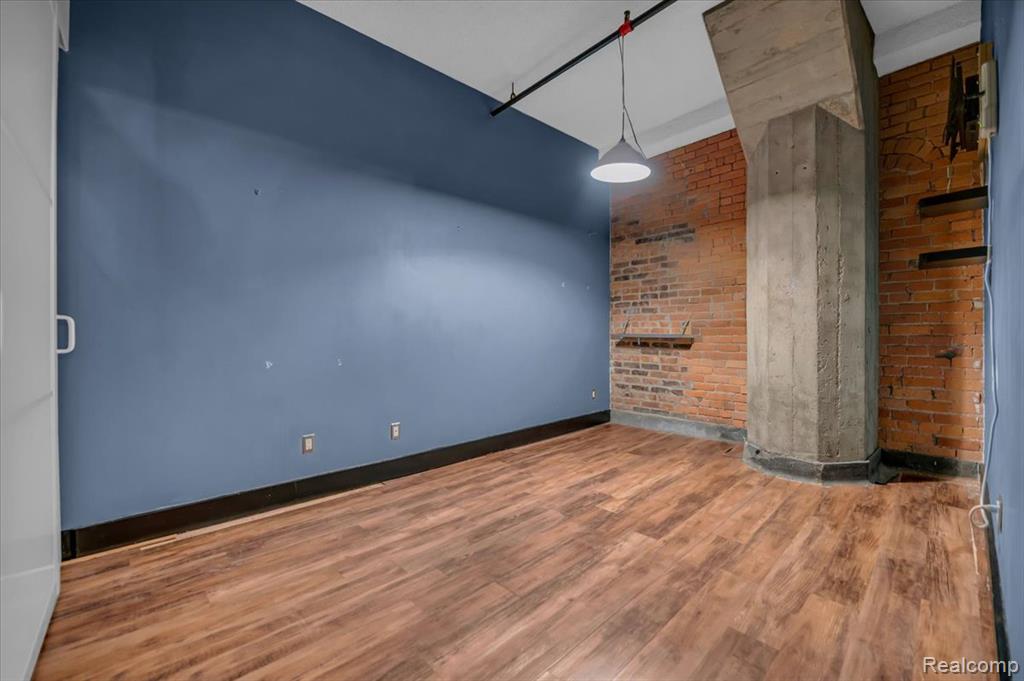 6533 E Jefferson Avenue, 230T, Detroit, MI 48207 — Photo 11