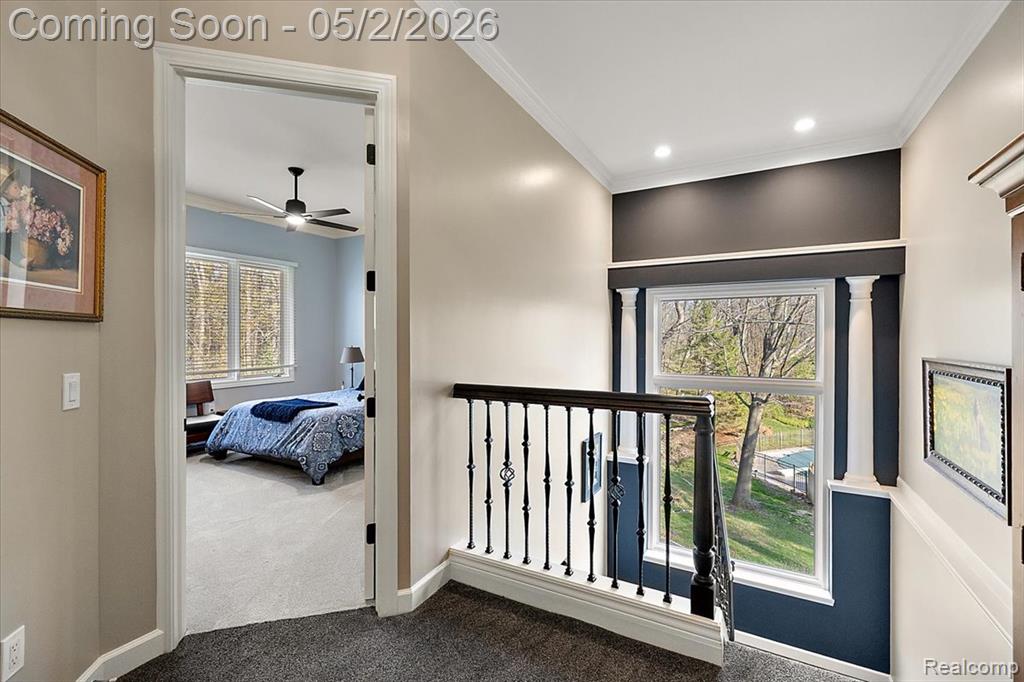 930 Bear Creek Court, Rochester, MI 48306 — Photo 45