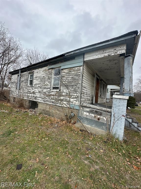 14537 Washburn Street - Photo 2