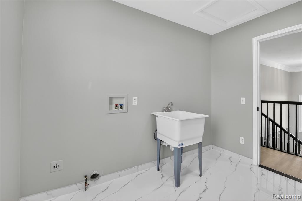 8862 Prairie Street, Ypsilanti, MI 48197 — Photo 37