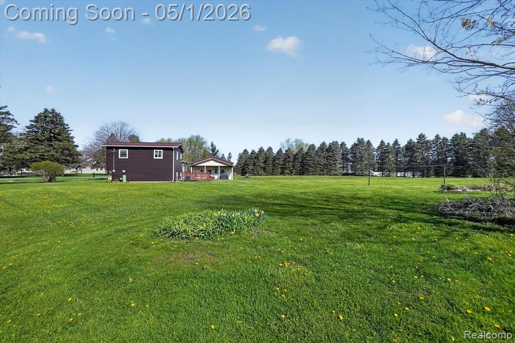 11020 Henderson Road, Otisville, MI 48463 — Photo 50
