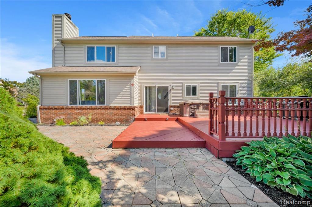 5365 Seminole Court, Commerce Twp, MI 48382 — Photo 42