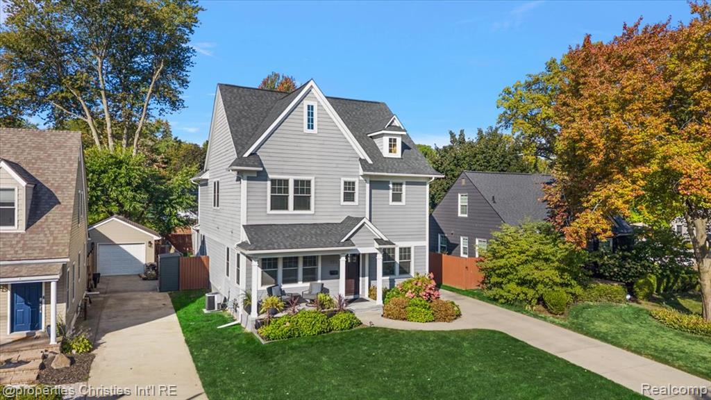 723 N Altadena Avenue, Royal Oak, MI 48067 — Photo 3