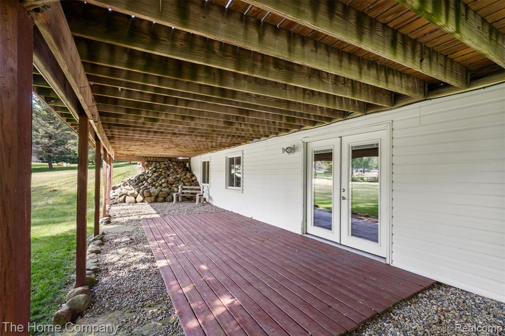 8320 Constitution Boulevard, Pinckney, MI 48169 — Photo 41
