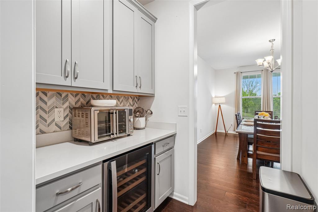 53217 Bay Laurel Lane, South Lyon, MI 48178 — Photo 15