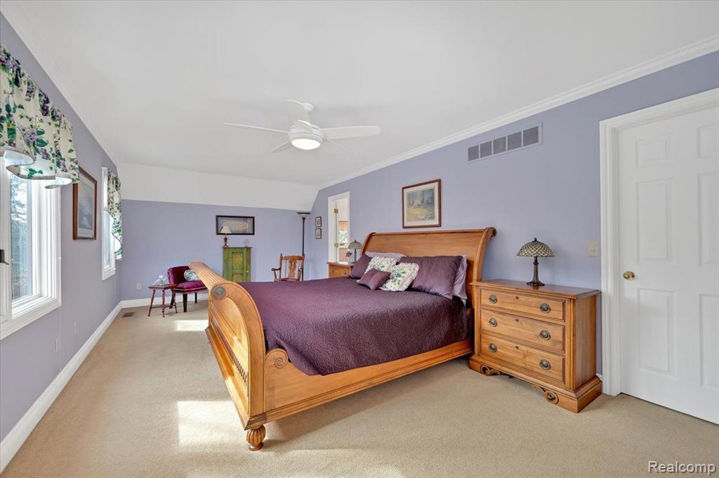 4952 BROOKSIDE Lane, Washington, MI — Photo 29