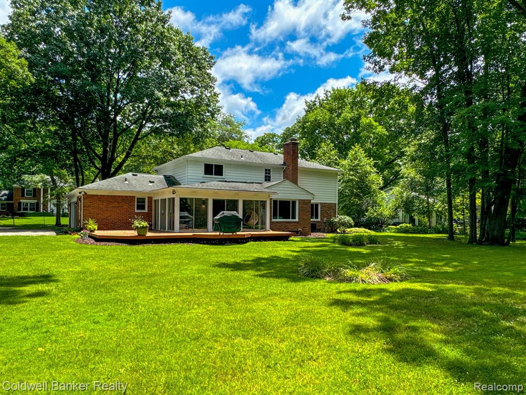 5679 Hunters Gate, Troy, MI 48098 — Photo 49