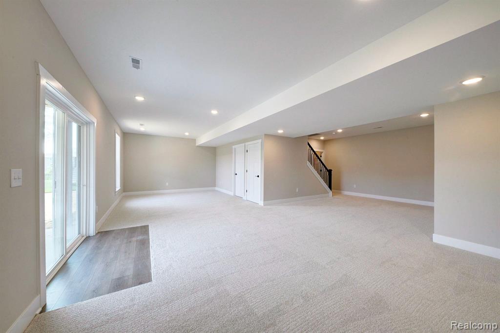 664 ROUND ROCK, Howell, MI 48843 — Photo 21