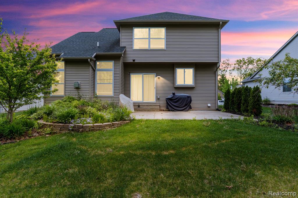 8032 IVY GLEN Park, White Lake, MI — Photo 27