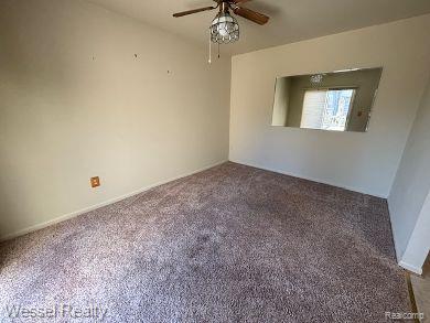 41400 Janet Circle, 92, Clinton Twp, MI 48038 — Photo 8