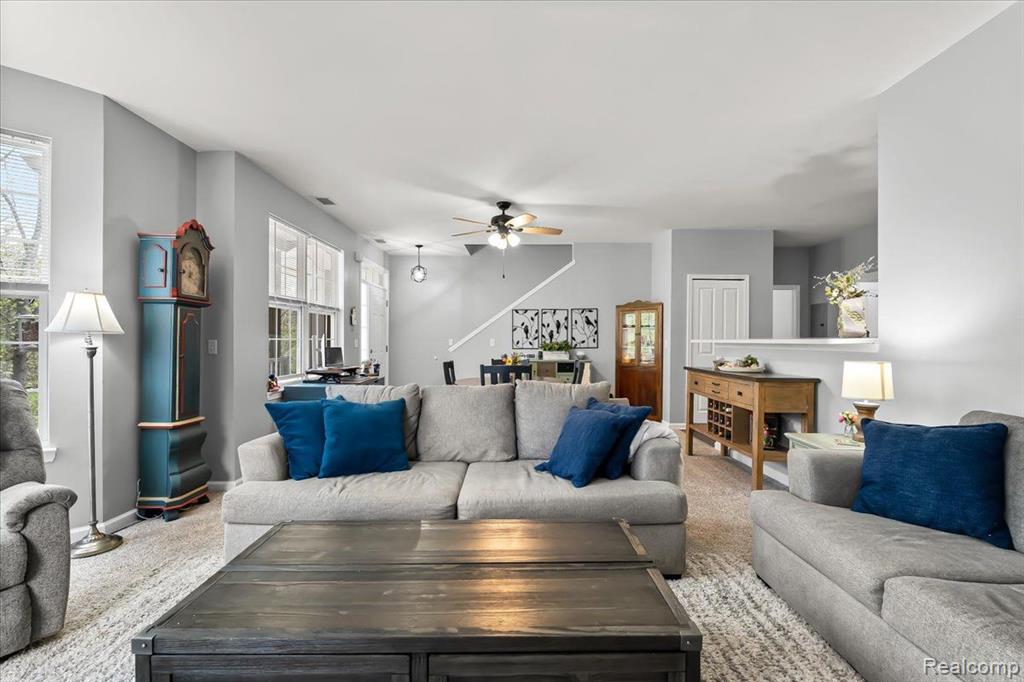 769 ABBINGTON Court, Howell, MI 48843 — Photo 6