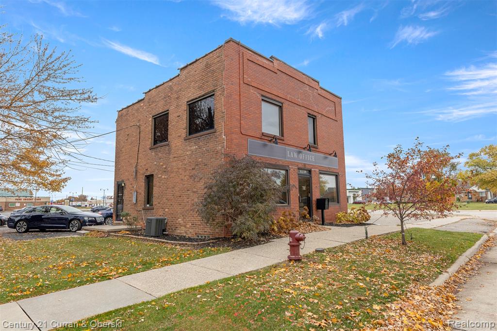 6336 Fox Avenue, Allen Park, MI 48101 — Photo 50