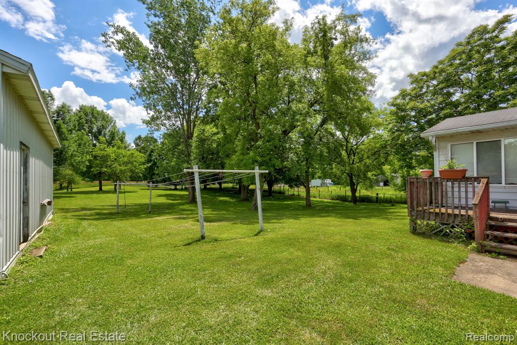 4585 Birch Run Road, Millington, MI 48746 — Photo 42