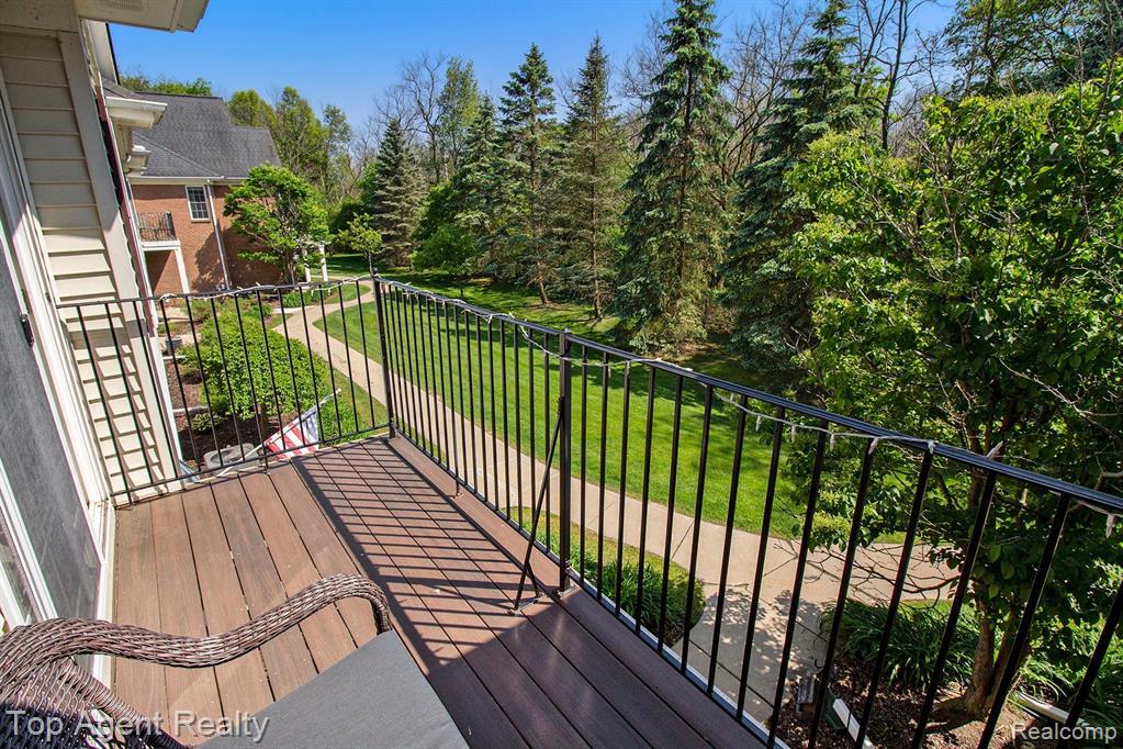 3336 KNEELAND Circle, Howell, MI 48843 — Photo 21