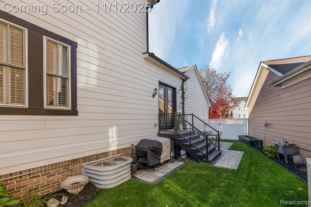 424 Roosevelt Street, Canton, MI 48188 — Photo 47