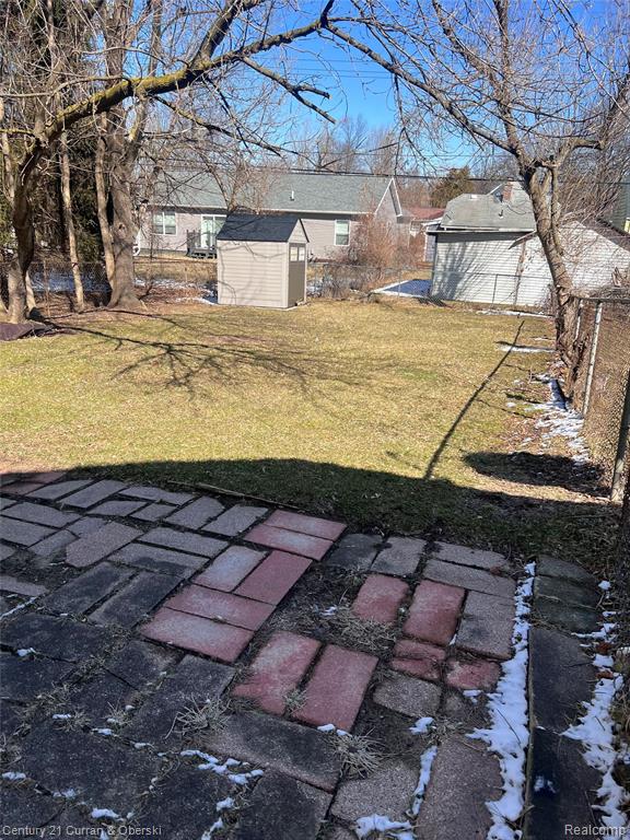 24850 Midland, Redford, MI 48239 — Photo 24
