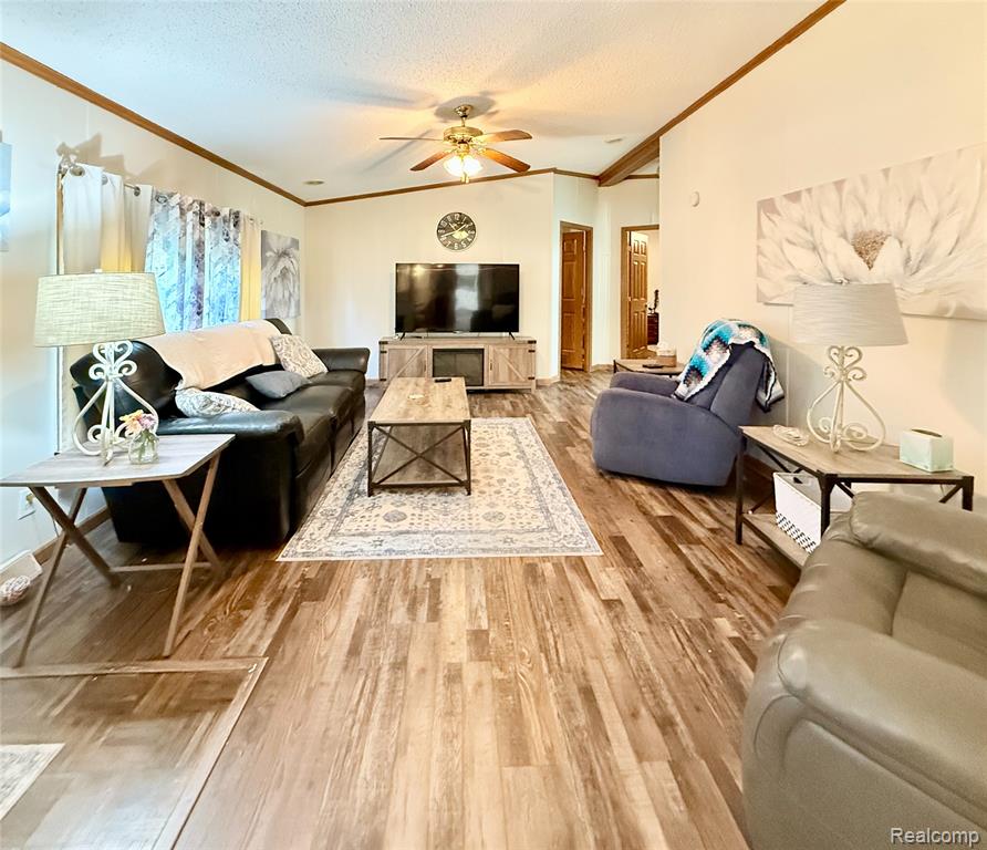 6400 S Dixie Hwy, Lot #62, Erie, MI — Photo 13