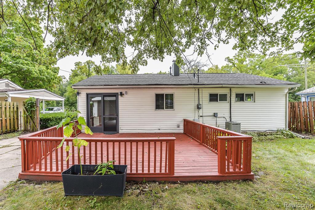 1539 GROVE Road, Ypsilanti, MI 48198 — Photo 2