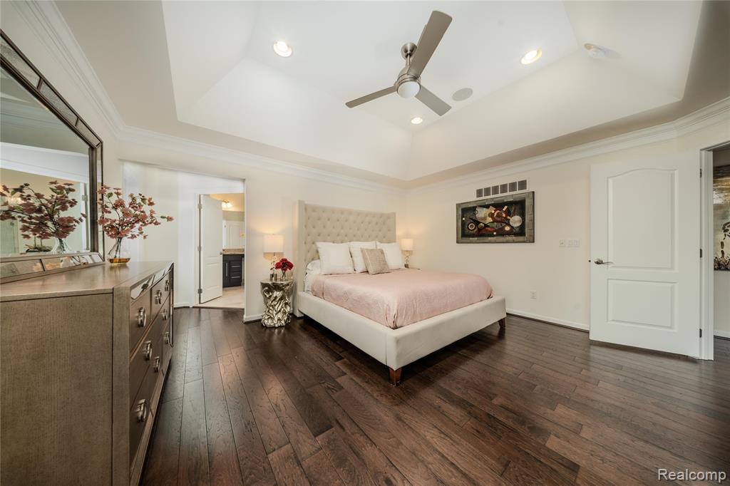 50719 Amesburg Drive, Novi, MI — Photo 22