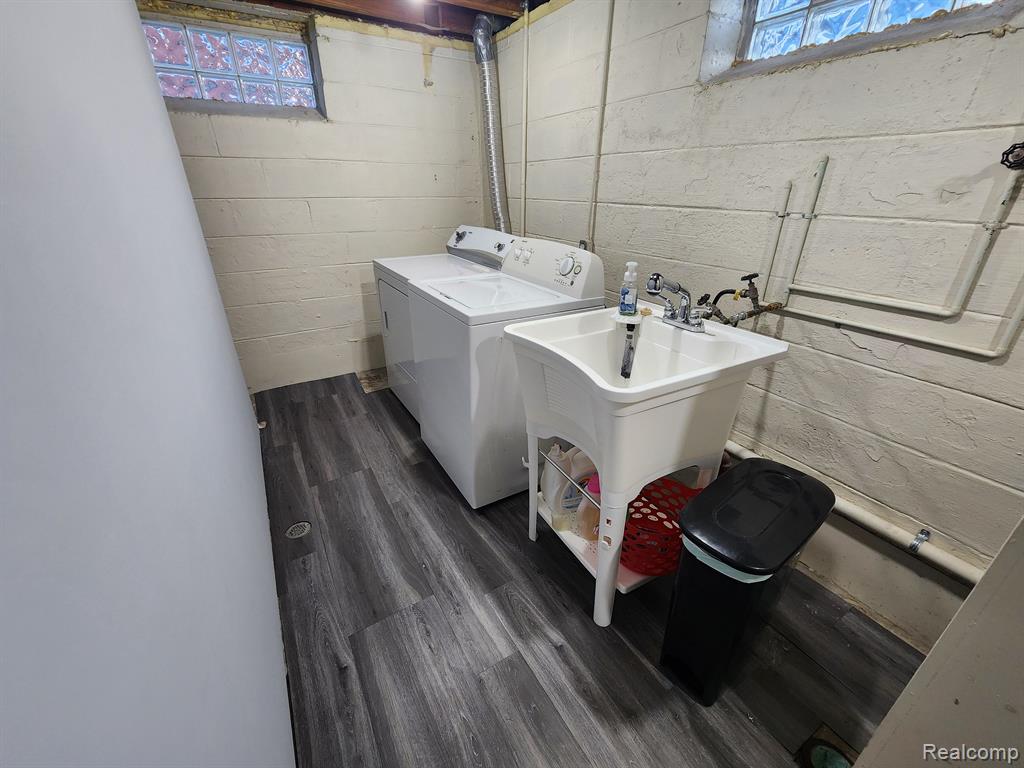 4711 ROBINWOOD Avenue, Royal Oak, MI 48073 — Photo 24