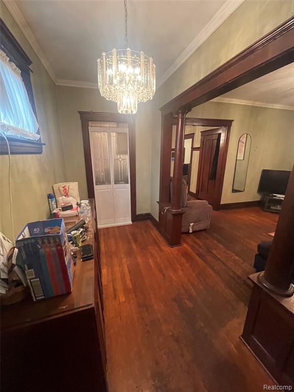 3521 Harding Street, Detroit, MI 48214 — Photo 59