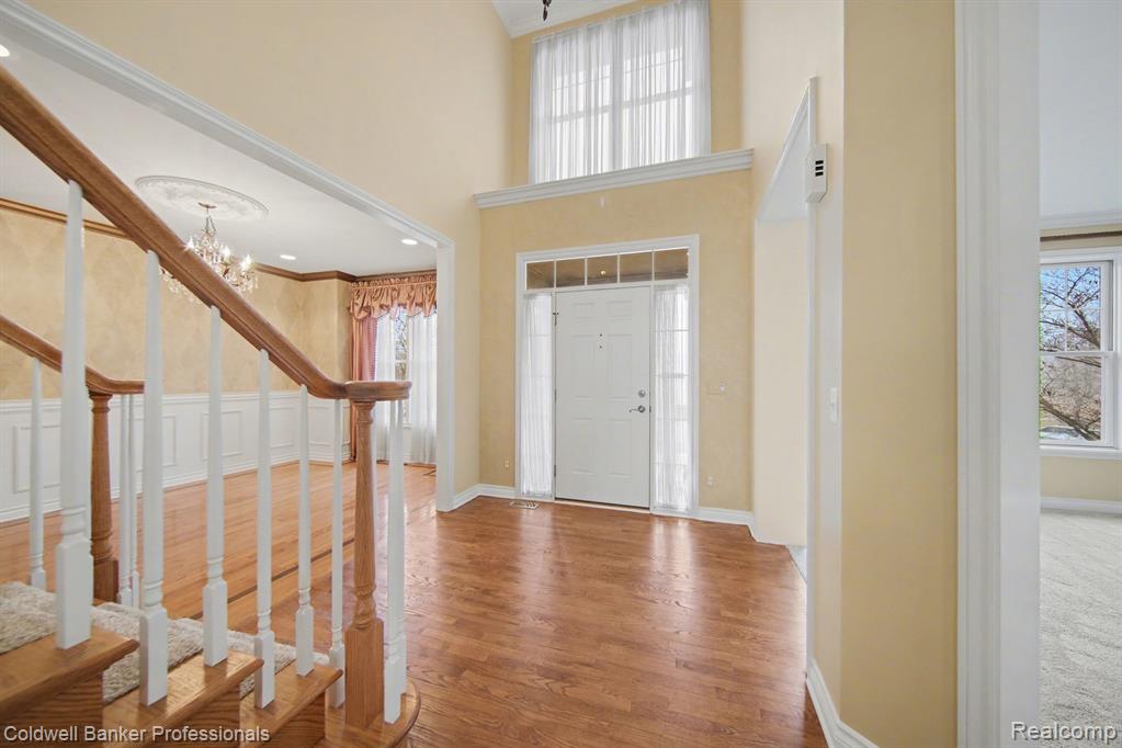 50039 Pelham Court, Canton, MI 48187 — Photo 5