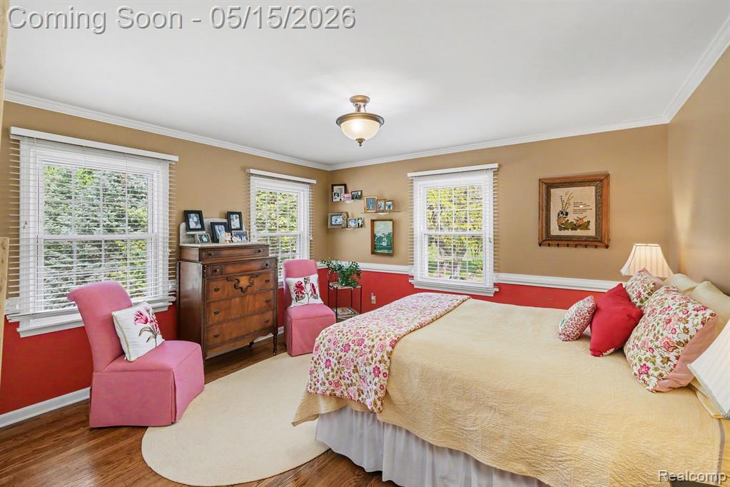 5443 Provincial Road, Grand Blanc, MI 48439 — Photo 35