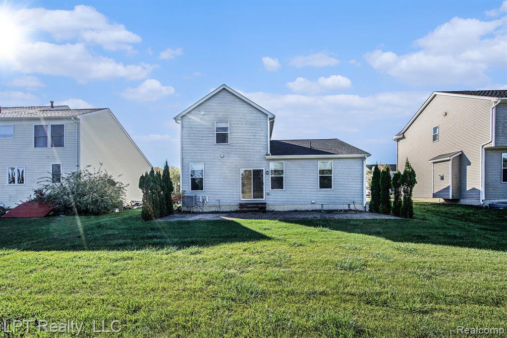 481 Elm Street, Chelsea, MI 48118 — Photo 27