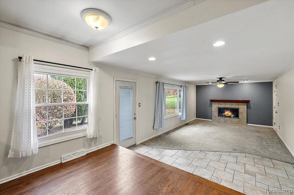 16490 OLD BEDFORD Road, Northville, MI 48168 — Photo 17