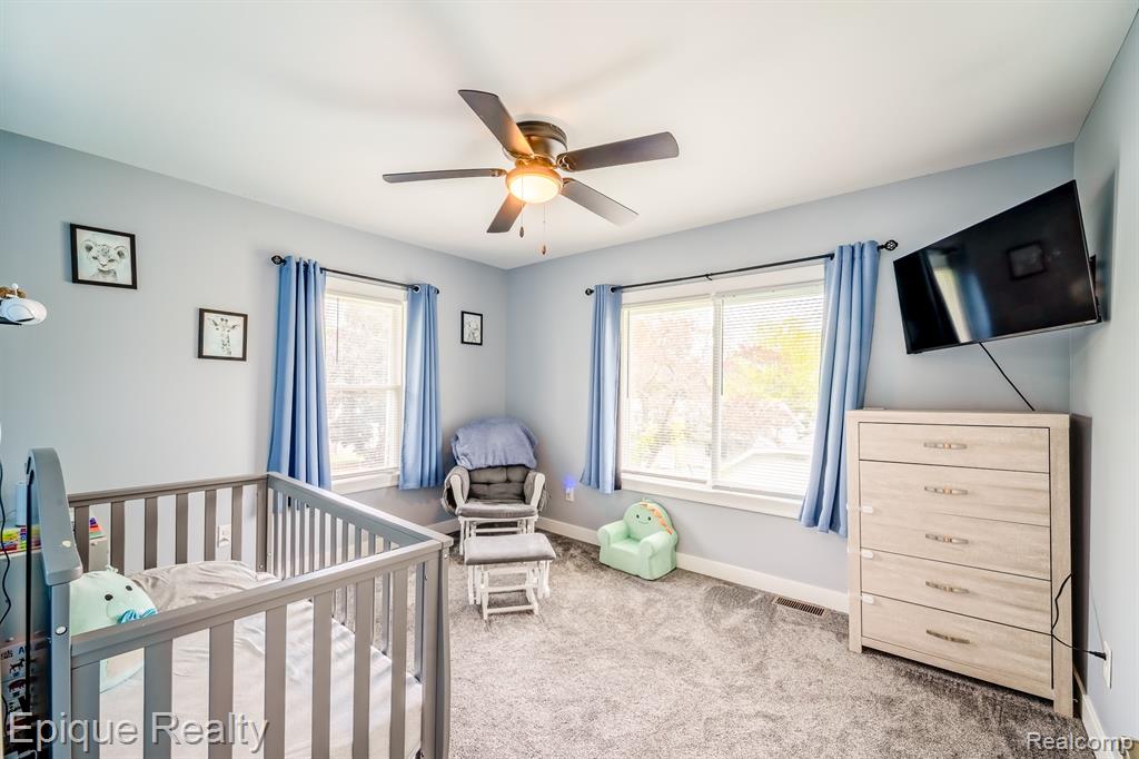 616 Hubble Street, Monroe, MI 48161 — Photo 20