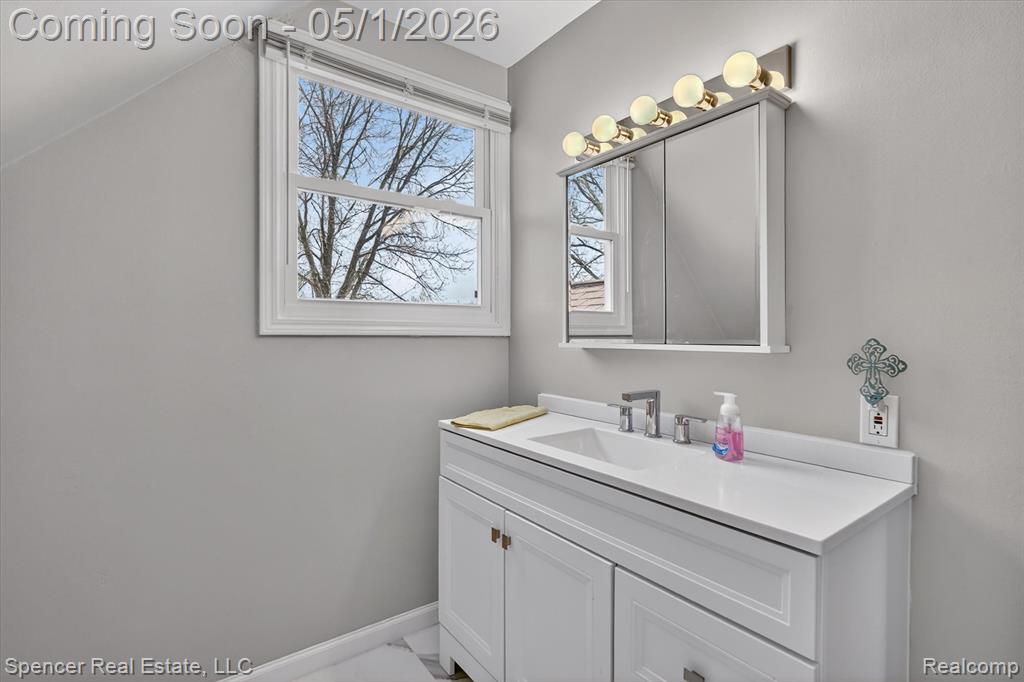 604 Gaffney, Highland, MI 48356 — Photo 31