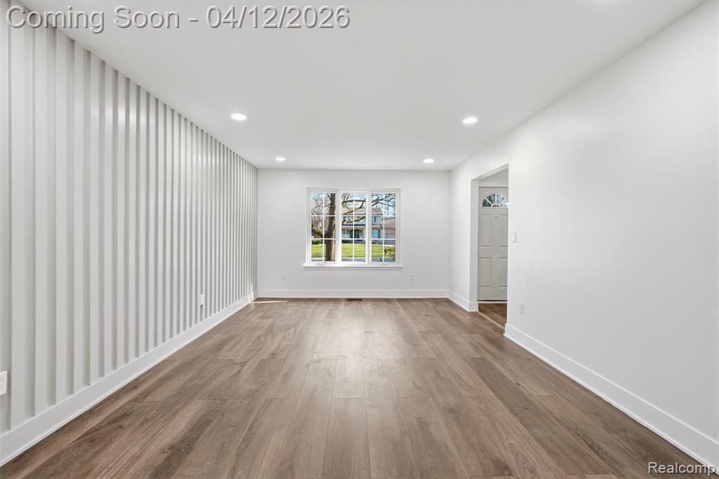 18878 Sunbright Avenue, Lathrup Village, MI 48076 — Photo 4