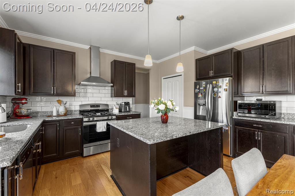 5149 Bradmore Lane, Warren, MI 48092 — Photo 22