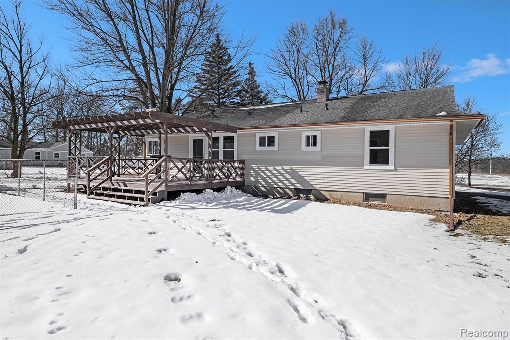 4241 S VASSAR Road, Davison, MI 48423 — Photo 16