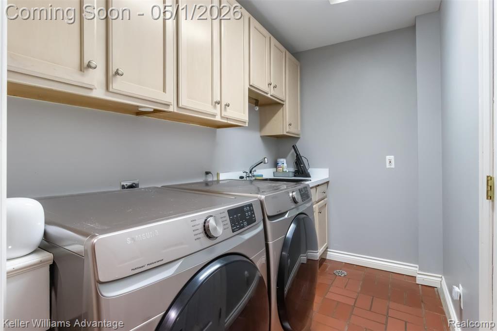 2630 Warner Drive, West Bloomfield, MI 48324 — Photo 27