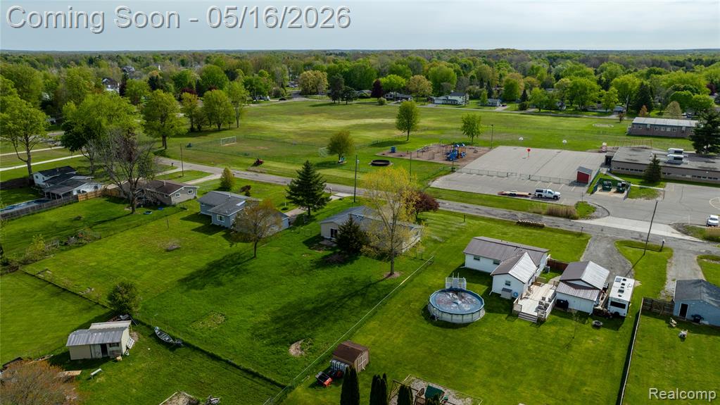 5410 Rushmore Pass, Grand Blanc, MI 48439 — Photo 7