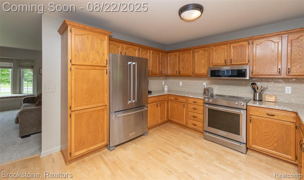 58 LAFAYETTE Street, Oxford, MI 48371 — Photo 35